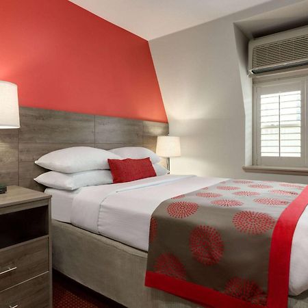 Ramada By Wyndham Oakland Downtown City Center Esterno foto