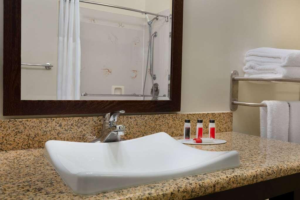 Ramada By Wyndham Oakland Downtown City Center Camera foto